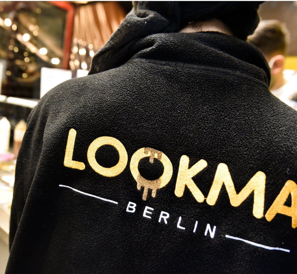 Lookma Store Mannheim